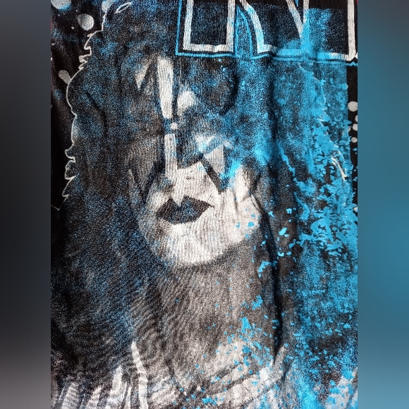 KISS t-shirt Small - Picture 7 of 8